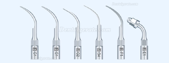 Refine MaxPiezo6+/6 UltraschallScaler Wurzelkanalbew&auml;sserung Scaler Kompatibles EMS